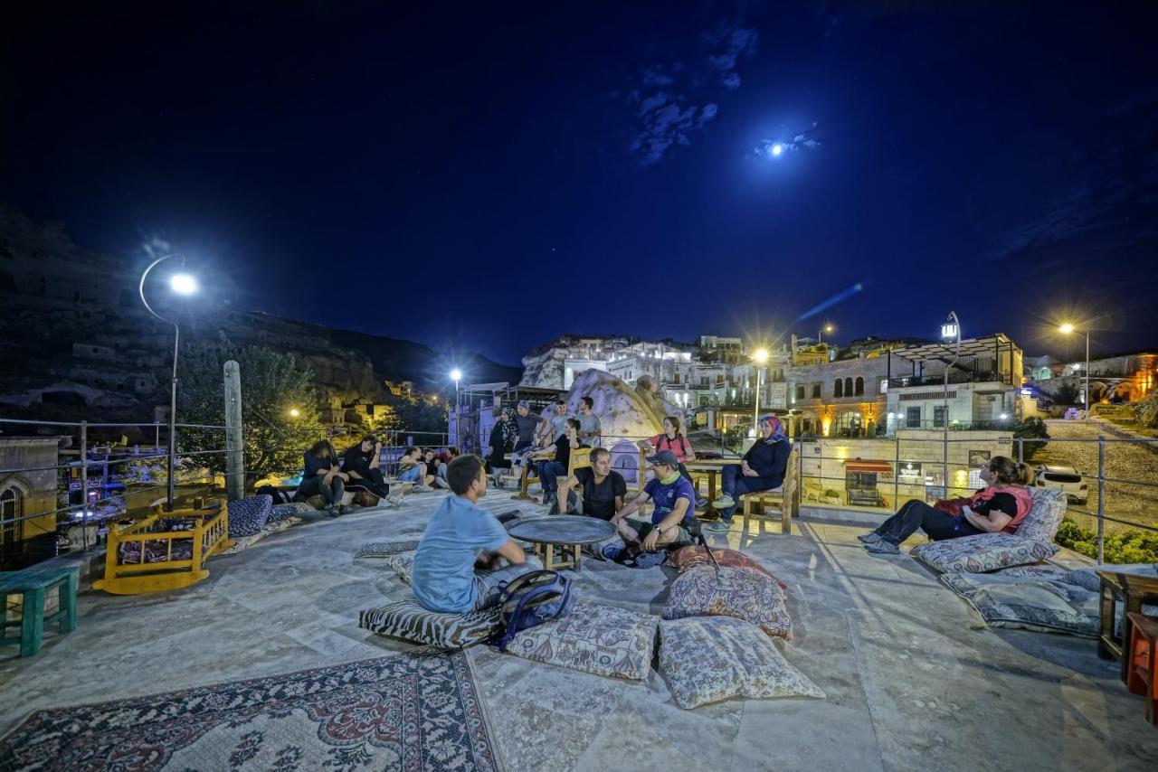 Cappadocia Fairy Tale Suites Çavuşin Exterior foto