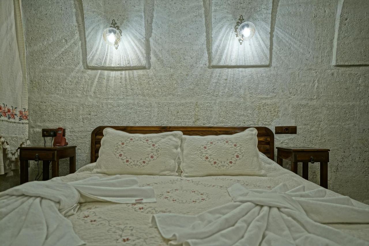 Cappadocia Fairy Tale Suites Çavuşin Exterior foto