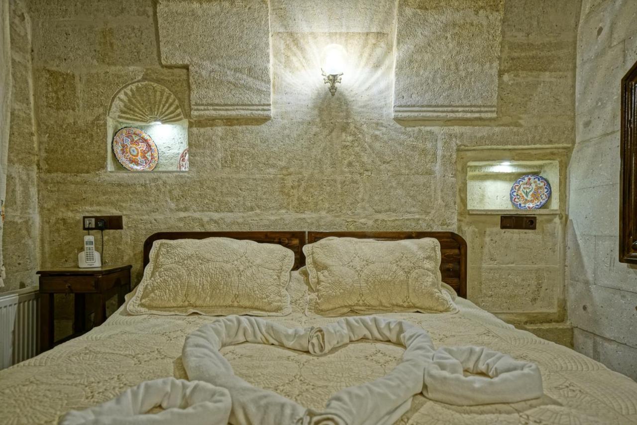 Cappadocia Fairy Tale Suites Çavuşin Exterior foto