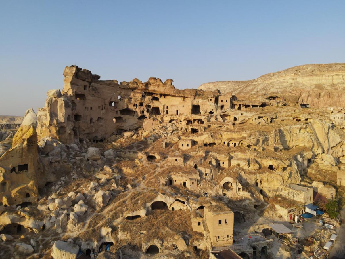 Cappadocia Fairy Tale Suites Çavuşin Exterior foto